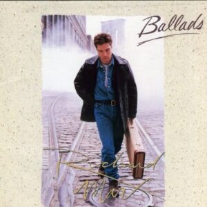 Ballads - Richard Marx (CDs)