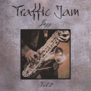 Vol.2-Traffic Jam Jazz [Import allemand] - Various (CDs)