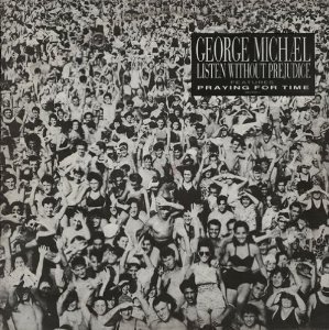 Listen Without Prejudice [Audio CD] George Michael - George Michael (CDs)