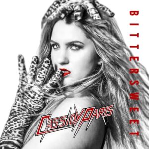 Bittersweet (Special Edition) - Cassidy Paris (CDs)