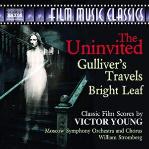 Victor Young: Film Music Classics - YOUNG,VICTOR (CDs)
