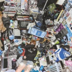 I Love My Computer - Ninajirachi (CDs)