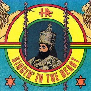Singin in the Heart - HR (CDs)