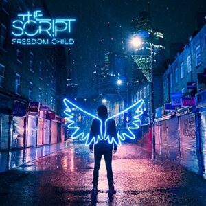 Freedom Child - Script, The (CDs)