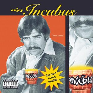 Enjoy Incubus - Incubus (CDs)