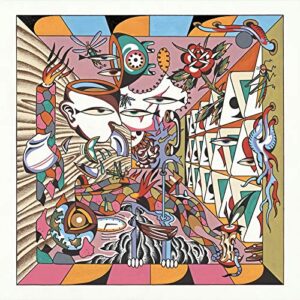 Home vinyl - Billy Strings (CDs)