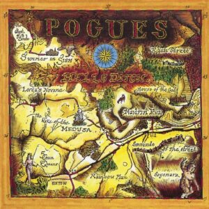 Hell S - Pogues (CDs)