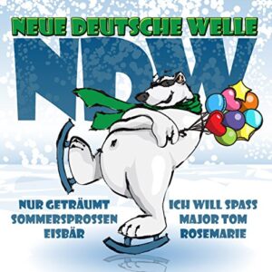 Neue Deutsche Welle (CDs)