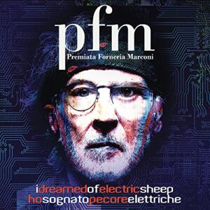 I Dreamed Of Electric Sheep (CDs)