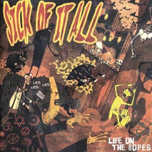 Life on the Ropes (CDs)