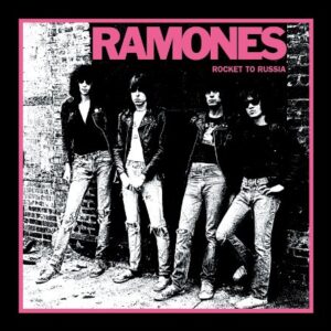 Ramones: Rocket To Russia (CDs)