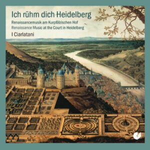 Heidelberg Renaissance - Senfl (CDs)