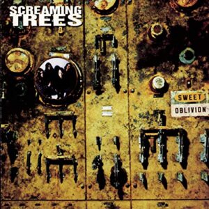 Sweet Oblivion [Audio CD] Screaming Trees (CDs)