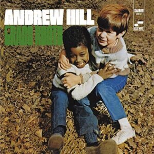 Grass Roots - Hill, Andrew (CDs)