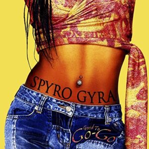 Good to Go-Go - Spyro Gyra (CDs)