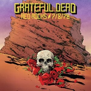 Fare Thee Well - Complete Boxed Set - Grateful Dead (CDs)