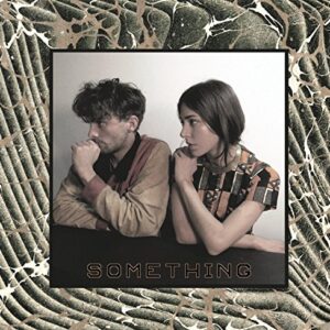 Something (CDs)