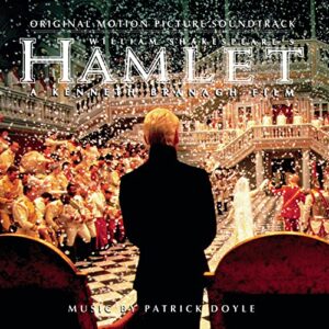 Hamlet / O.S.T. - Sony Classics (CDs)