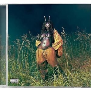 SZA - SOS Deluxe: Lana - SZA (CDs)