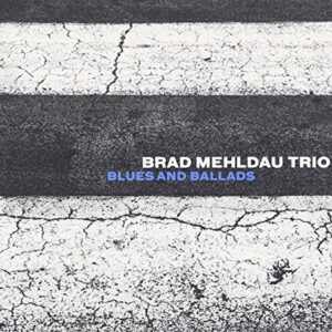Blues & Ballads (CDs)