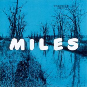New Miles Davis Quintet - Miles Davis (CDs)