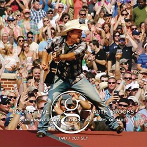Double Live - Brooks, Garth (CDs)