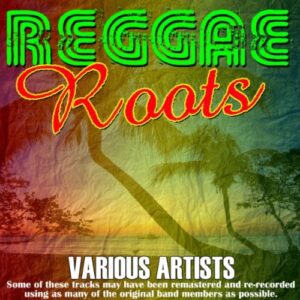 Reggae Roots (CDs)