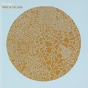 Made in the Dark - Hot Chip (CDs)
