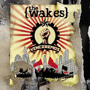 Venceremos - WAKES (CDs)