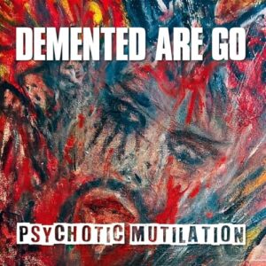 Psychotic Mutilation - d Are Go (CDs)