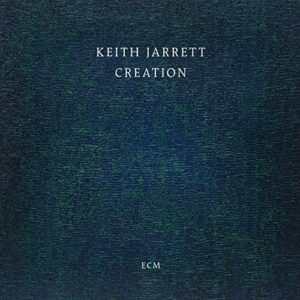 Creation - Jarrett, Keith (CDs)