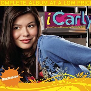 Icarly (CDs)