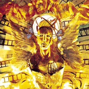 fear [Audio CD] Toad The Wet Sprocket (CDs)