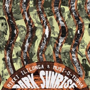 Dark Sunrise - Musi-O-Tunya (CDs)