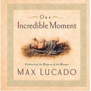 One Incredible Moment - Listening CD (CDs)