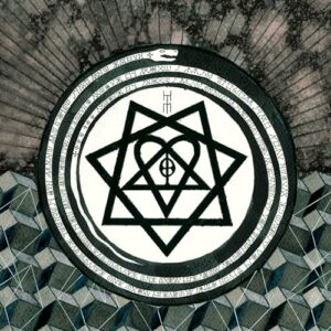 Tears on Tape - HIM (CDs)
