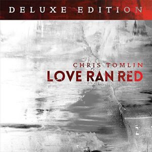 Love Ran Red - Chris Tomlin (CDs)