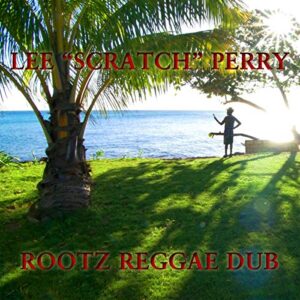 Rootz Reggae Dub (CDs)