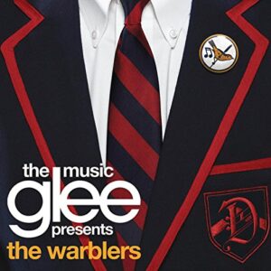 Glee: The Music Presents the Warblers (CDs)