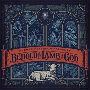 Behold The Lamb Of God (CDs)