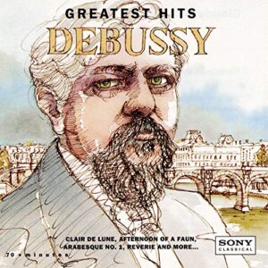 Greatest Hits Debussy / Marsalis / Juilliard String Qu - Debussy, C (CDs)