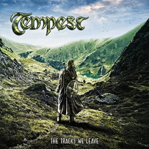 The Tracks We Leave - Tempest (CDs)