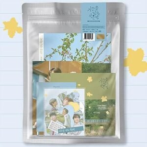 ONEWE - A SMALL ROOM FULL OF TIME Special Album ( Incl. CD+Photo Book+Photo Print+Sticker Set+ETC ) K-POP SEALED - ONEWE (CDs)