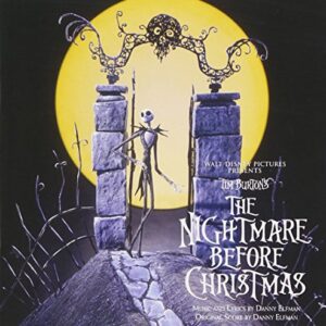 Nightmare Before Christmas [2 CD Special Edition] - Soundtrack (CDs)