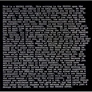 Go 2 - XTC (CDs)