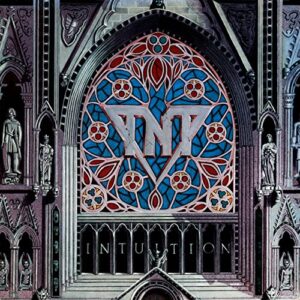 Intuition (Special Deluxe Collector's Edition) - TNT (CDs)
