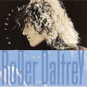 Rocks in the Head - Daltrey, Roger (CDs)