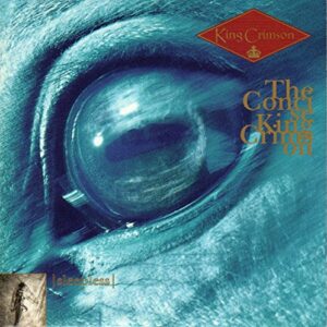 Concise King Crimson - King Crimson (CDs)
