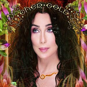 Gold - Cher (CDs)