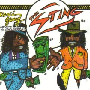 Sting [Import allemand] (CDs)